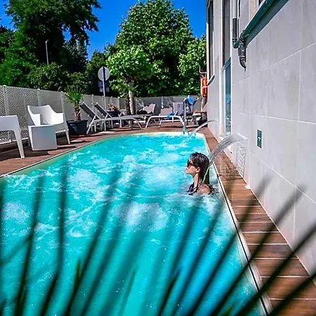 Hotel Daniel Bellaria-Igea Marina