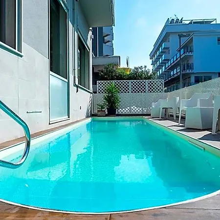 Daniel 3* Bellaria-Igea Marina