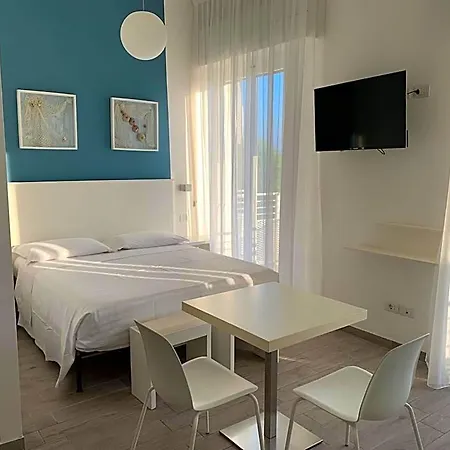 Hotel Daniel