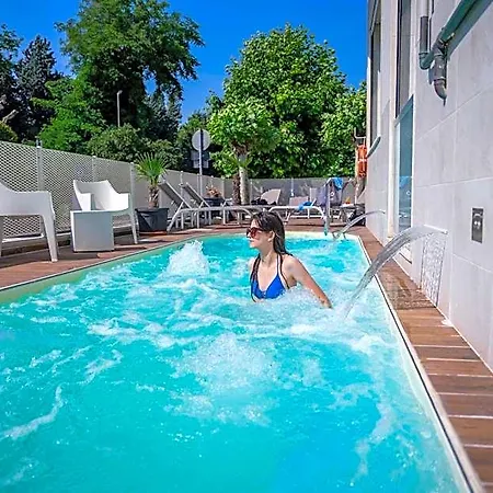 Hotel Daniel Bellaria-Igea Marina