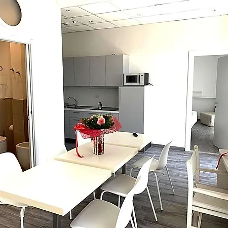 Daniel 3* Bellaria-Igea Marina