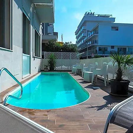 Daniel Hotel Bellaria-Igea Marina