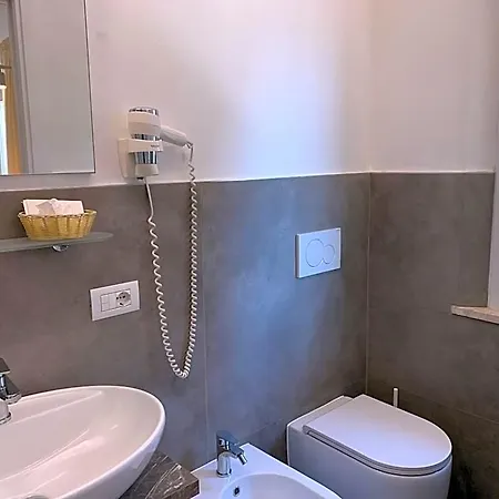Daniel Hotel Bellaria-Igea Marina