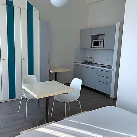 Daniel 3* Bellaria-Igea Marina