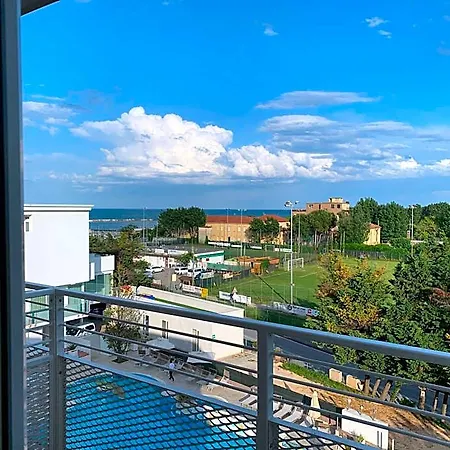 Daniel 3* Bellaria-Igea Marina
