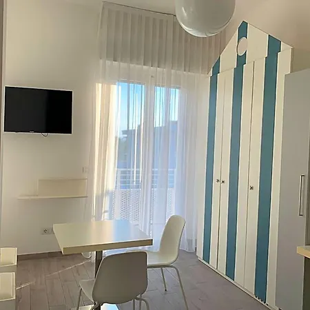 Daniel 3* Bellaria-Igea Marina
