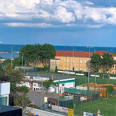 Daniel 3* Bellaria-Igea Marina