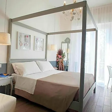 Hotel Daniel Bellaria-Igea Marina