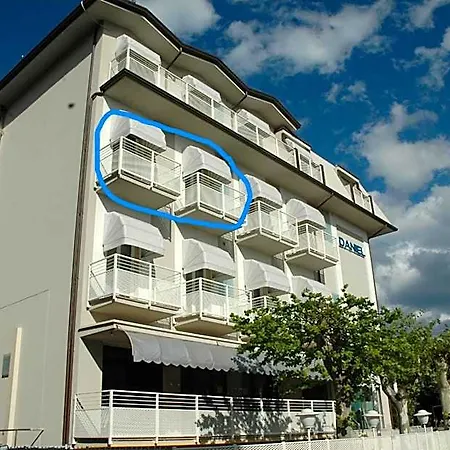Daniel Hotel