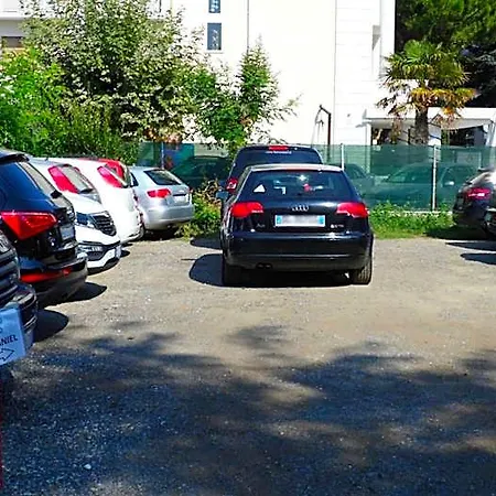 Daniel Hotel Bellaria-Igea Marina